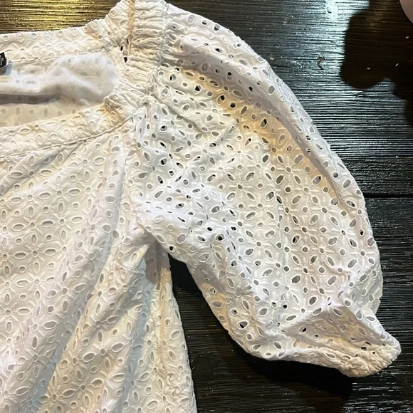 LAUREN Top - Picture 3 of 3